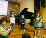 «Ласковая мама» межрайонный фестиваль детского творчества (13.03.2018)