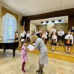 Концерт Дружбы, посвящённый Дню защиты детей (24.05.2022)