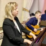 Музыкально-поэтическая концертная программа «Очарование романса» (25.11.2022)