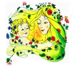 «Ласковая мама»: межрайонный фестиваль детского творчества, посвящённый Международному женскому дню 3 марта 2023 года в 18.00