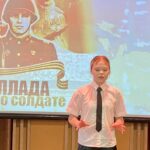 12-16 февраля 2024 года в Кирове прошёл II Межрегиональный фестиваль-конкурс авторского исполнительского творчества «Баллада о солдате», посвящённый Дню защитника Отечества.