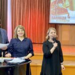 12-16 февраля 2024 года в Кирове прошёл II Межрегиональный фестиваль-конкурс авторского исполнительского творчества «Баллада о солдате», посвящённый Дню защитника Отечества.