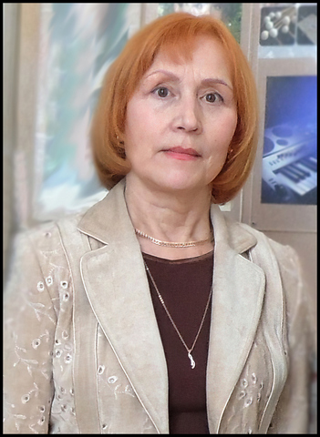 22 апреля 2024 г. на 75-м году ушла из жизни Шакирова Алевтина Витальевна