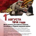 Памятные даты военной истории России