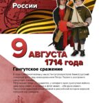 Памятные даты военной истории России